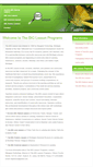 Mobile Screenshot of biglesson.org